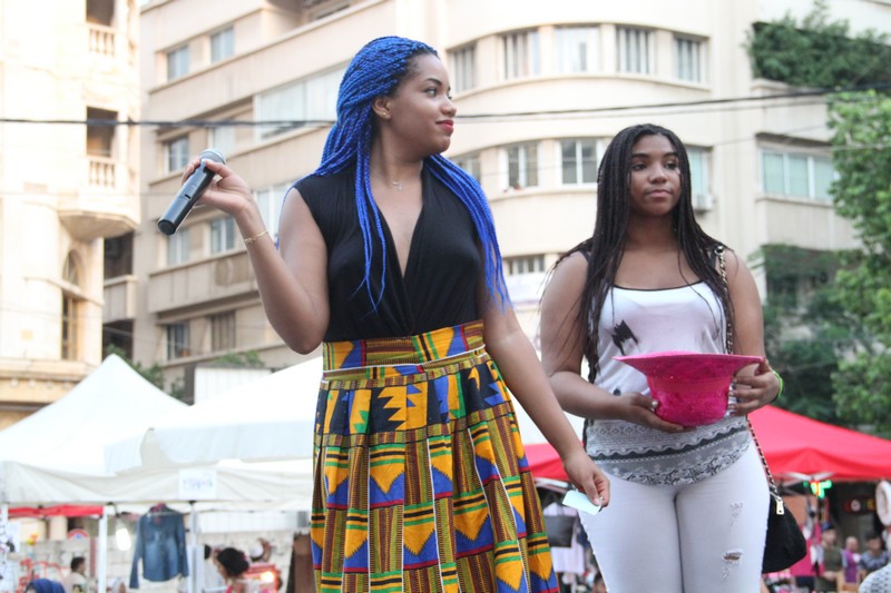 Africultural Festival 